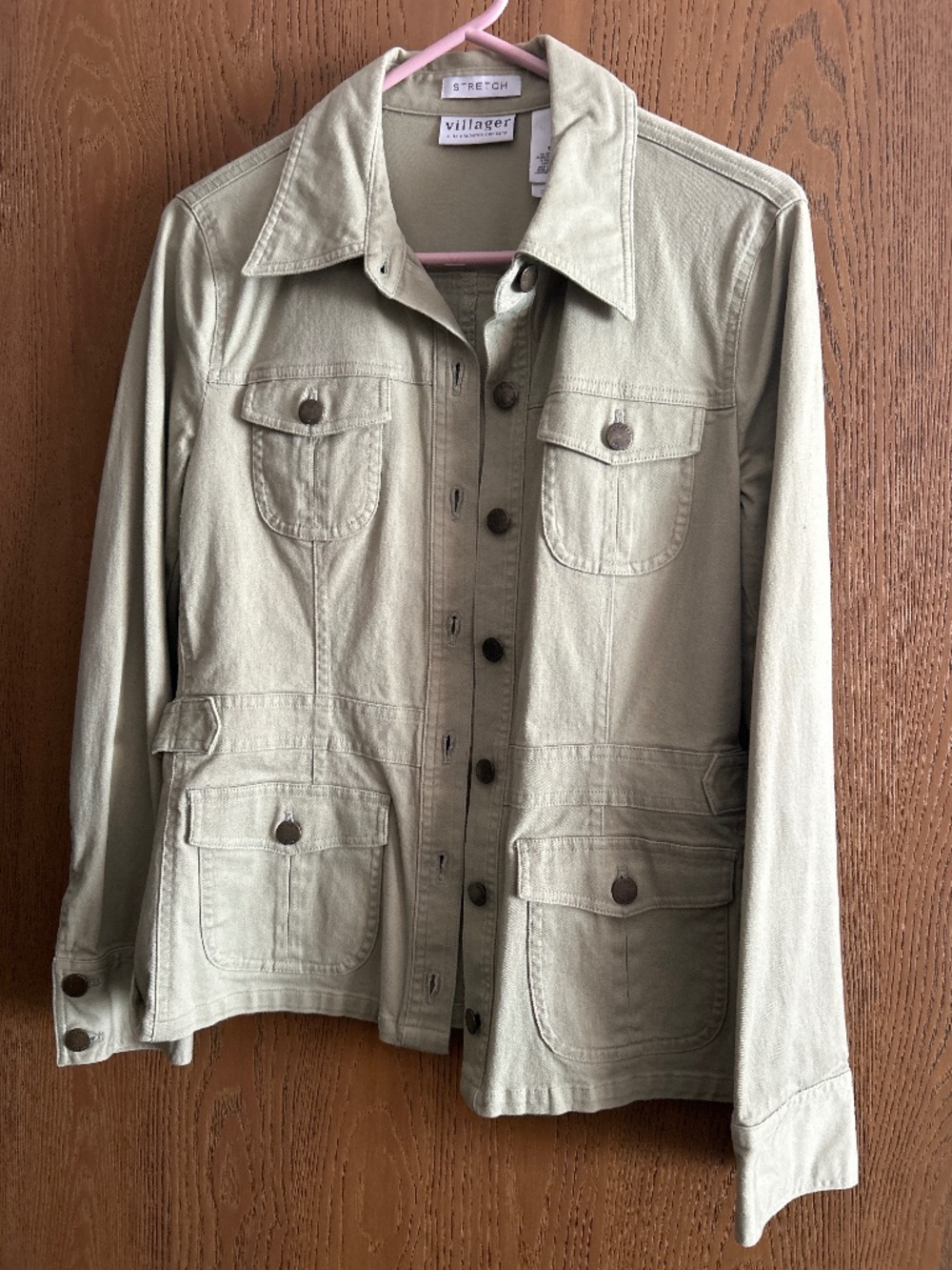 Women’s jacket
